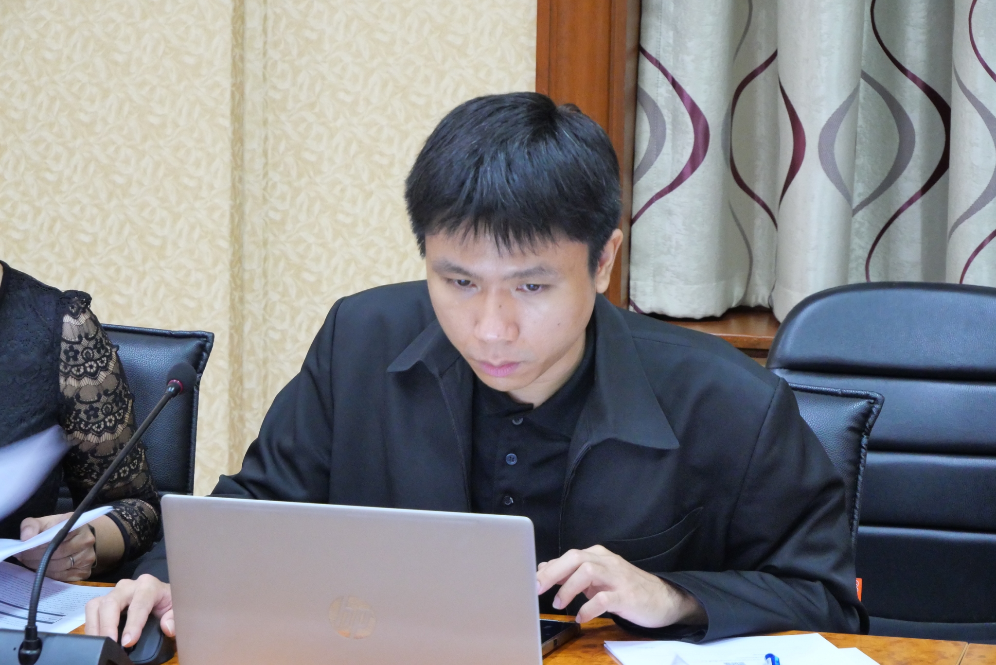 title - ประชุมคณะทำงานพิจารณาผลงานการปฏิรูปที่ดินเพื่อส่งเข้าประกวดการรับรางวัล ครั้งที่ 2/2569 (สมัครขอรับรางวัลเลิศรัฐ ประจำปี 2569) พร้อมประชุมผ่านระบบออนไลน์ ZOOM Meeting 